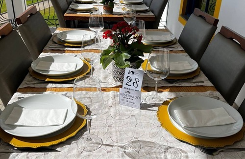 Lomba Grande Hotel | Estalagem Pastoreio