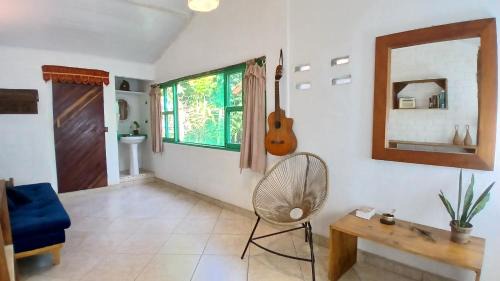 Santo Andre Apartment | Estalagem Santo André