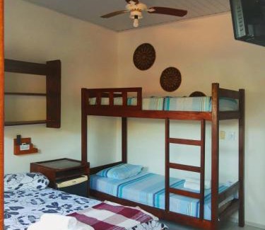 Velha Boipeba House | Estalagem Sol de Boipeba