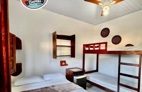 Velha Boipeba House | Estalagem Sol de Boipeba