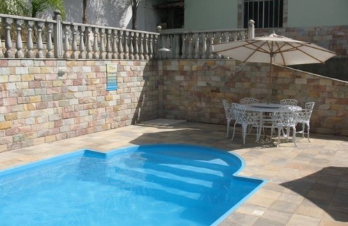 Sao Jose da Lapa House | ESTÂNCIA DA LAPA - Beautiful Country Estate - Large Pool with Waterfall