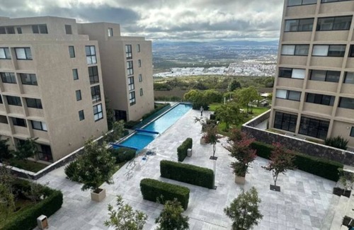 El Marques Apartment | Estancia de Lujo en Querétaro - Loft Miro con Vistas Impresionantes
