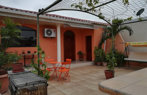 El Condor Apartment | Estancia del Viajero, Family Apartament in Guayaquil, next to the airport