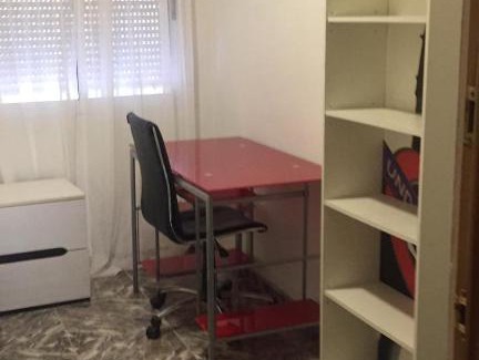 Chana Apartment | Estancia en Granada capital