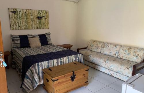 Pirenopolis Hotel | Estancia Maria