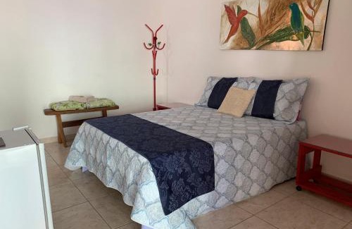 Pirenopolis Hotel | Estancia Maria