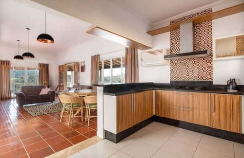 Paruru House | Estancia Medeiros-casa en Cond. SPA Caliente Cerrado