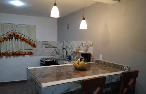 Jimenez Apartment | Estancia merry