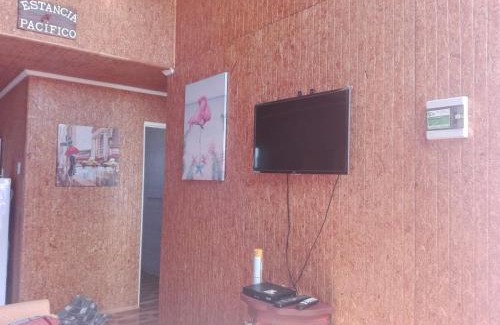 Punta de Choros House | Estancia Pacífico