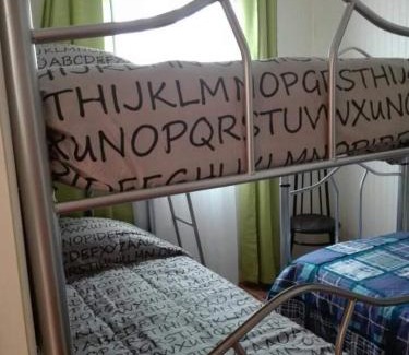 Punta de Choros House | Estancia Pacífico