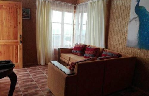 Punta de Choros House | Estancia Pacífico