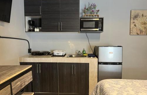 Juarez Municipality Apartment | Estancias Nava #3