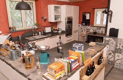 Nunziata House | Estate between Mare and Etna