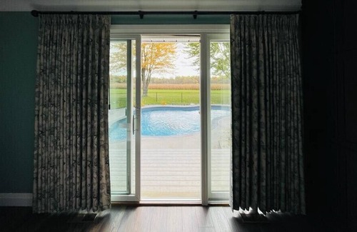 Middlesex Centre House | Estate Home With 5 bed and 3 bath.