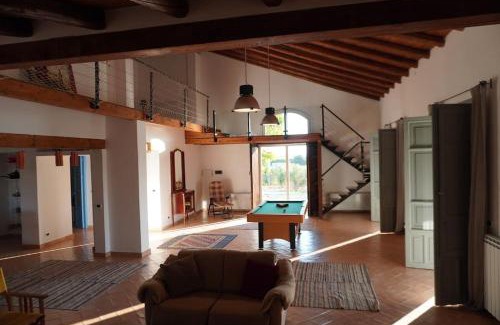 Partinico House | Estate In Campagna