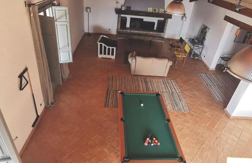 Partinico House | Estate In Campagna