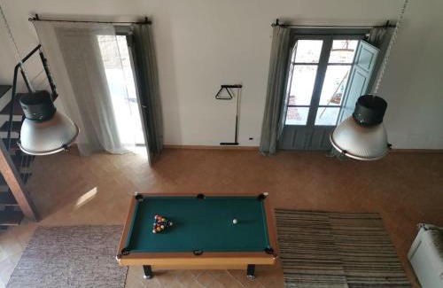 Partinico House | Estate In Campagna