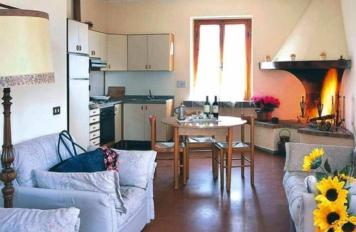 Montaione Apartment | Estate in Montaione with Pool & Wine Tasting