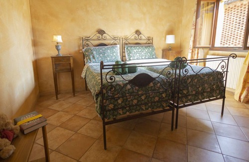 Ovada House | Estate with pool in Monferrato