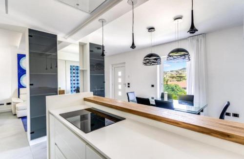 Schiazzano Villa | Estate4home - Dimora delle Rose