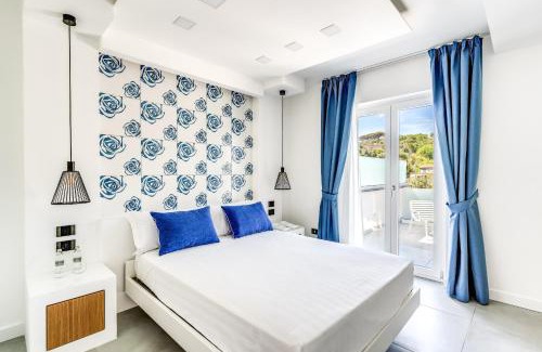 Schiazzano Villa | Estate4home - Dimora delle Rose