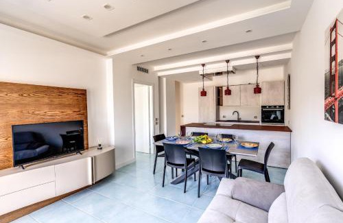 Schiazzano Villa | Estate4home - Dimora delle Rose