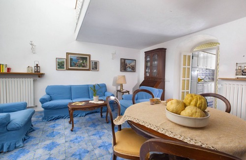 Positano Ski Chalet | Estate4home- La casa del maresciallo