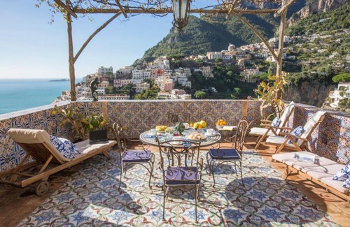 Liparlati Villa | Estate4home - Palazzo Crocione