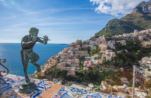 Liparlati Villa | Estate4home - Palazzo Crocione