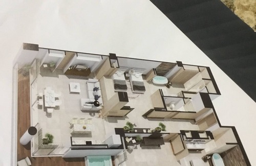 Mezcales Condo | Estates luxurious 2 Bdrm, 3 bath, Vidanta Nuevo Vallarta