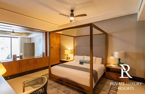 Nuevo Vallarta Resort | Estates One Bedroom- Riviera Maya