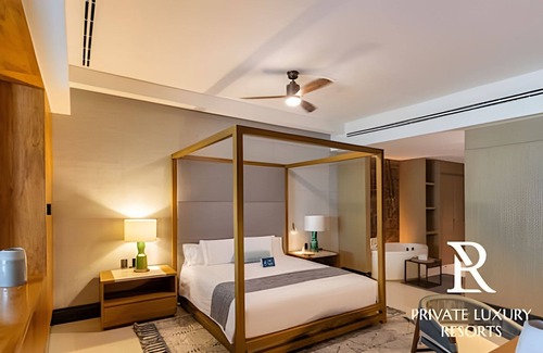 Nuevo Vallarta Resort | Estates One Bedroom- Riviera Maya