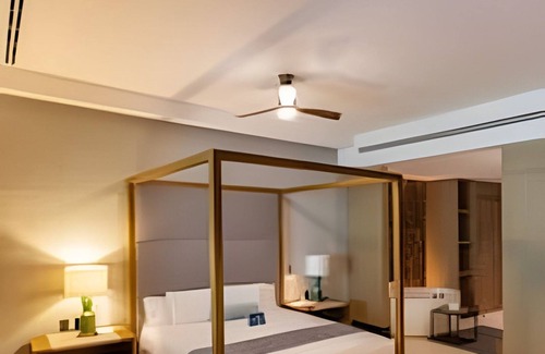 Nuevo Vallarta Resort | Estates One Bedroom- Riviera Maya