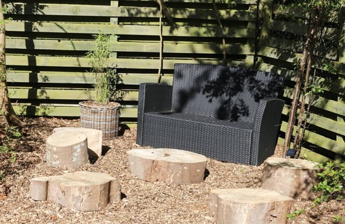 Rageleje House | "Estefania" - 1km from the sea by Interhome