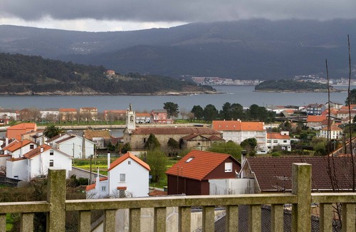 Muros House | Esteiro Bay in Ria de Muros