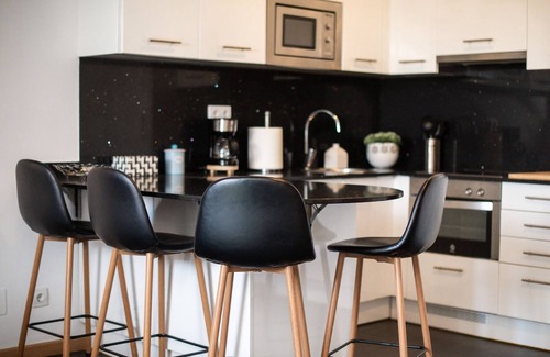 Bricia Apartment | Estela Vacation Apartment