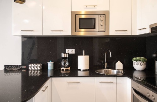 Bricia Apartment | Estela Vacation Apartment