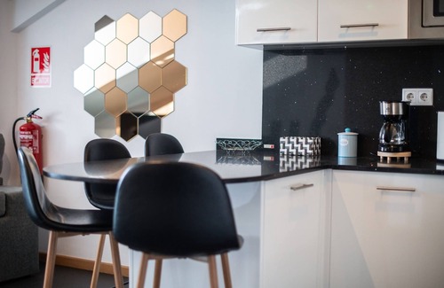 Bricia Apartment | Estela Vacation Apartment