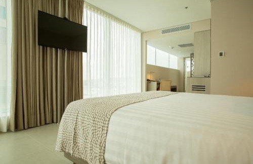 Bocagrande Hotel | Estelar Cartagena de Indias Hotel y Centro de Convenciones