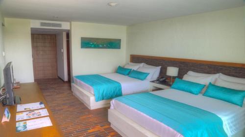 Zona Norte Hotel | Estelar Playa Manzanillo - All inclusive