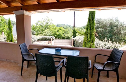 Corfu Apartment | Estia's House