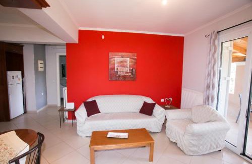 Corfu Apartment | Estia's House