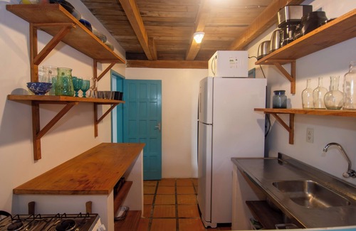 Ingleses Sul Apartment | Estilo Açoriano Pé na Areia nos Ingleses GA8456