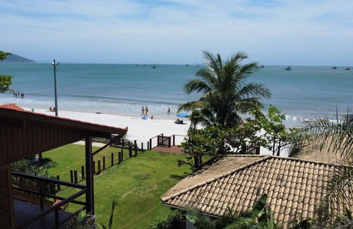 Ingleses Sul Apartment | Estilo Açoriano Pé na Areia nos Ingleses GA8456