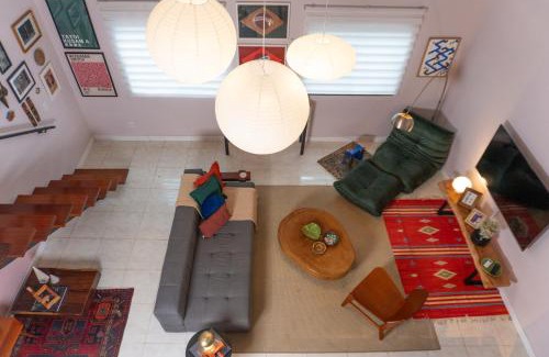 Belem House | Estilo e conforto no melhor local do Umarizal