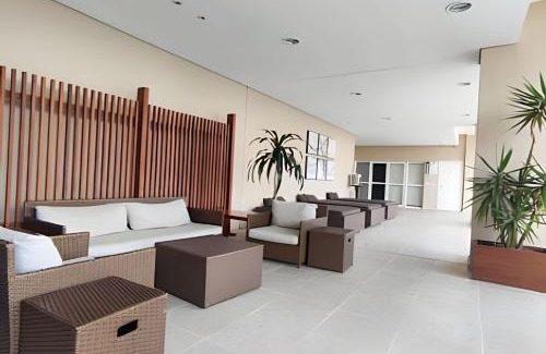 Matriz Apartment | Estilo e praticidade próximo ao passeio publico