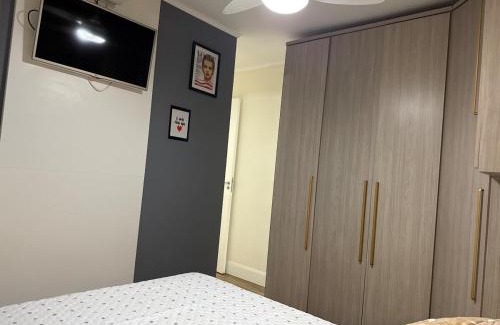 Vila Guilherme Apartment | Estilo Expo center Norte