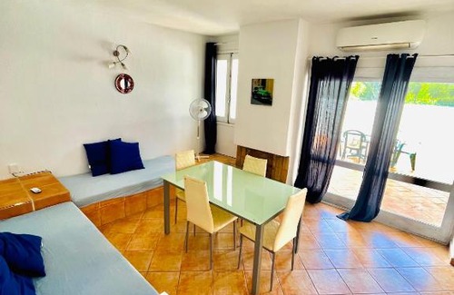 Sant Josep de sa Talaia House | Estilo ibicenco en todo
