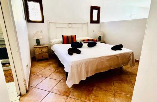 Sant Josep de sa Talaia House | Estilo ibicenco en todo
