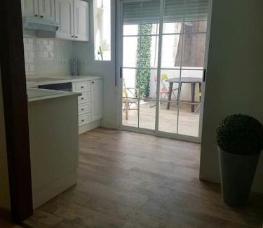Venecia Apartment | Estilosa casa en playa de Gandia